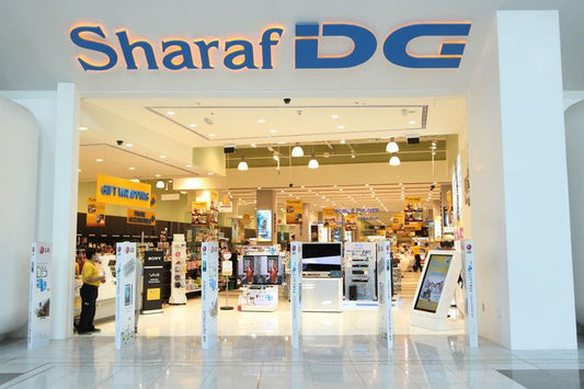 Top Electronic Shops in Dubai for Mobiles and Gadgets - Aarishelectronics