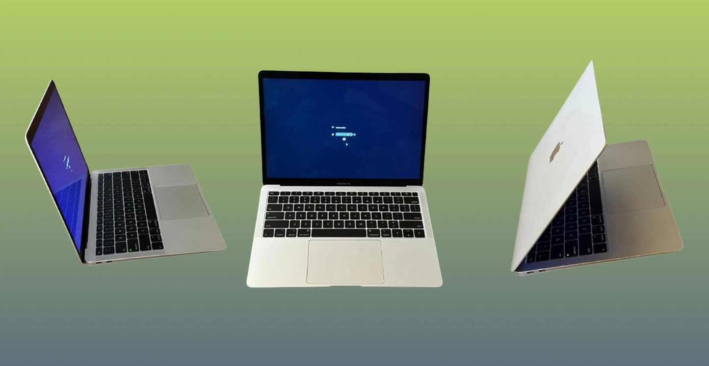 Apple MacBook Air M1 2020 - Aarishelectronics