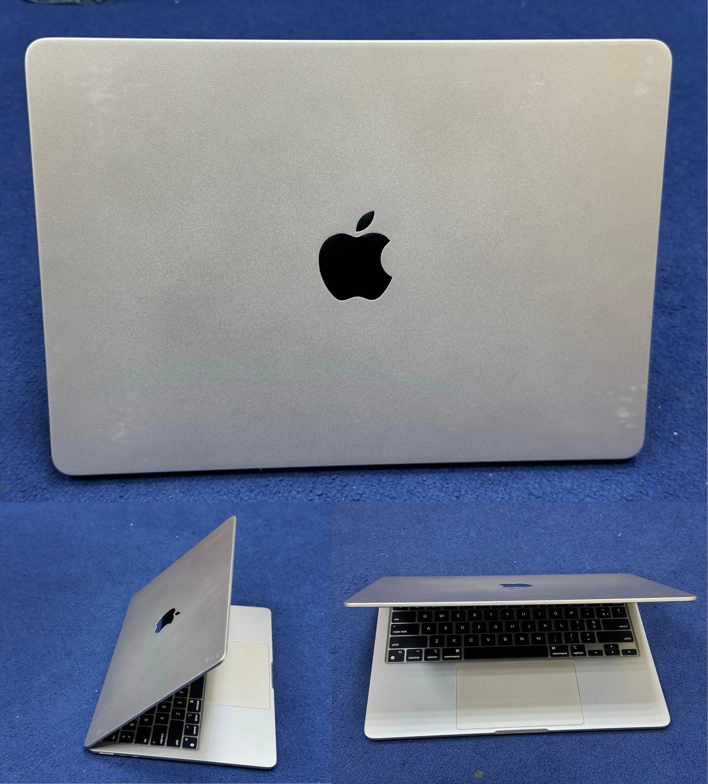 Apple MacBook Air M2 2022 – Slim, Powerful & Now in Dubai Electronic Shops - Aarishelectronics