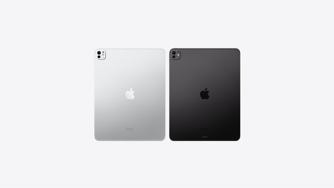 iPad Pro – Latest Models, Specs & Best Price in UAE - Aarishelectronics