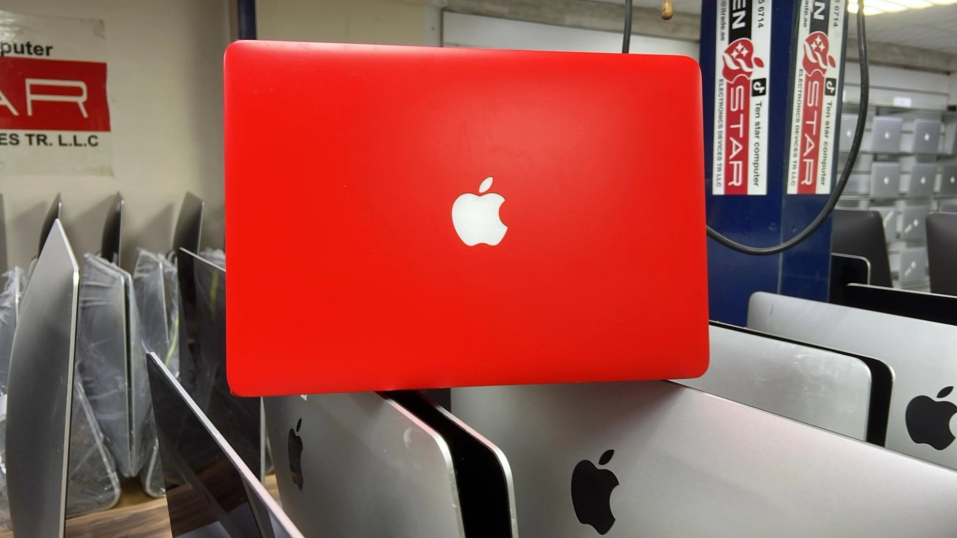 Apple MacBook Air 2014 - Aarishelectronics