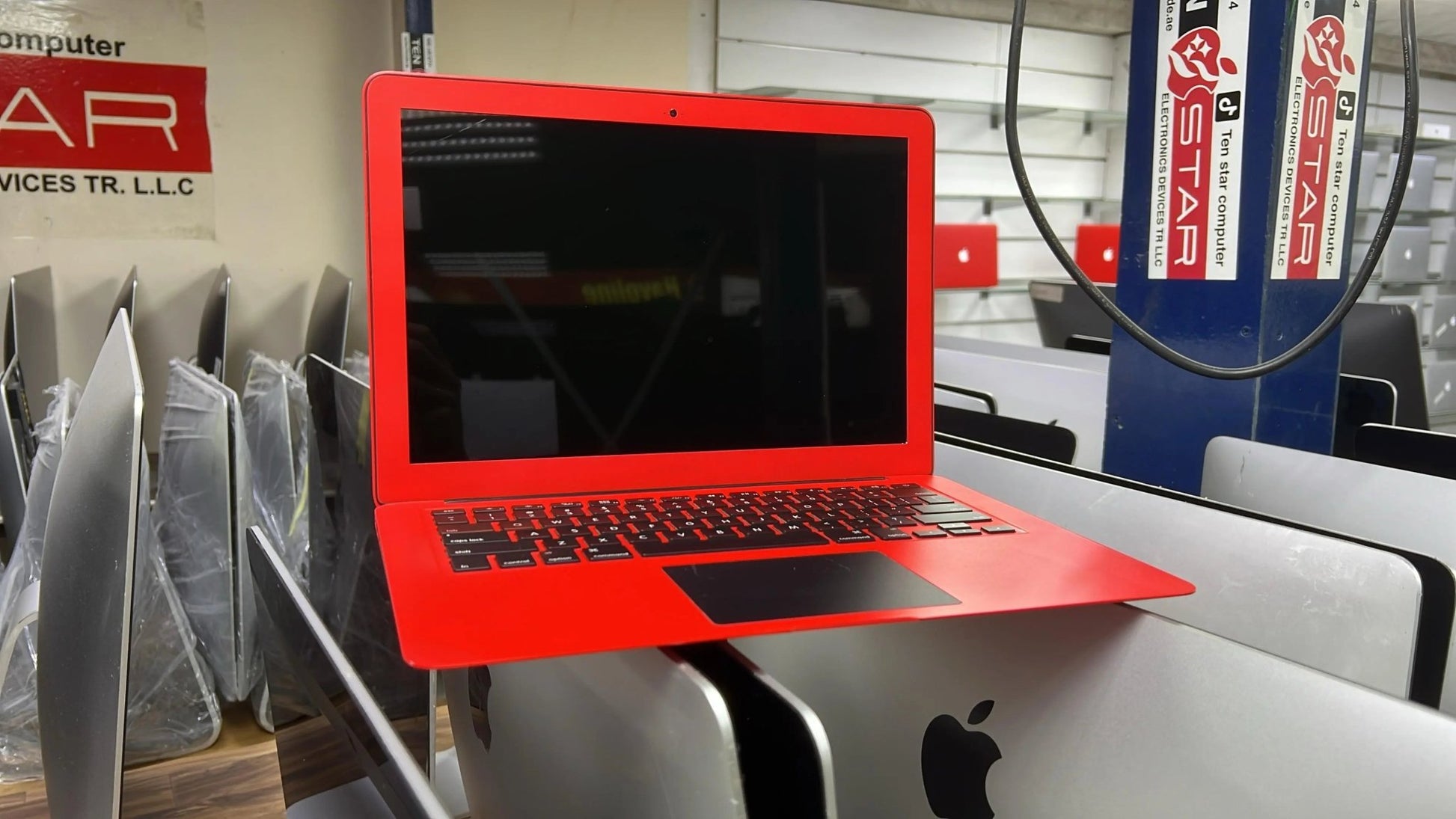 Apple MacBook Air 2014 - Aarishelectronics