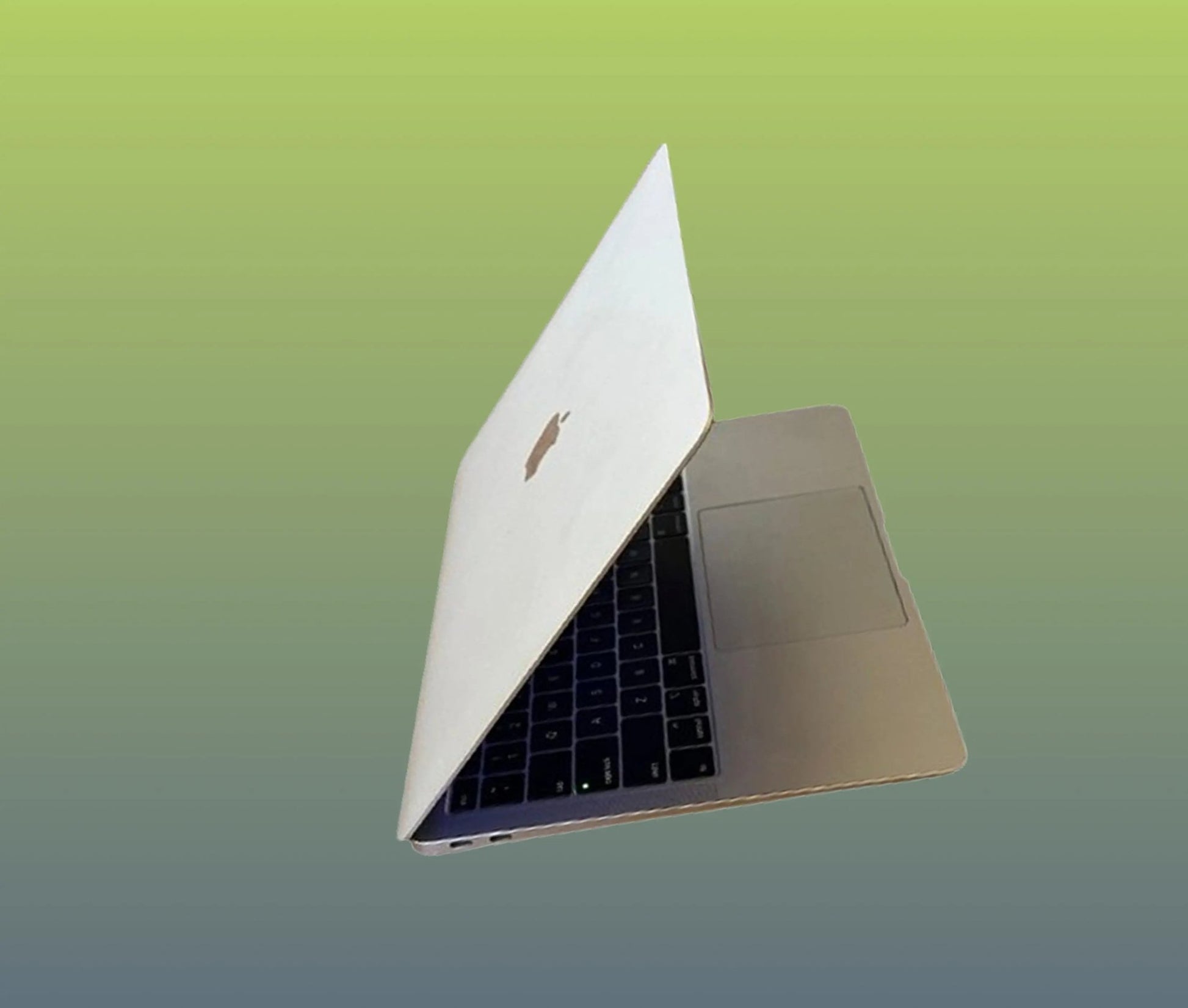 Apple MacBook Air M1 2020 - Aarishelectronics
