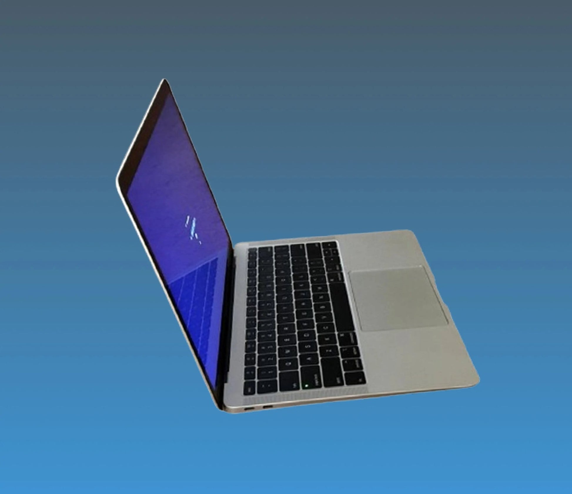 Apple MacBook Air M1 2020 - Aarishelectronics