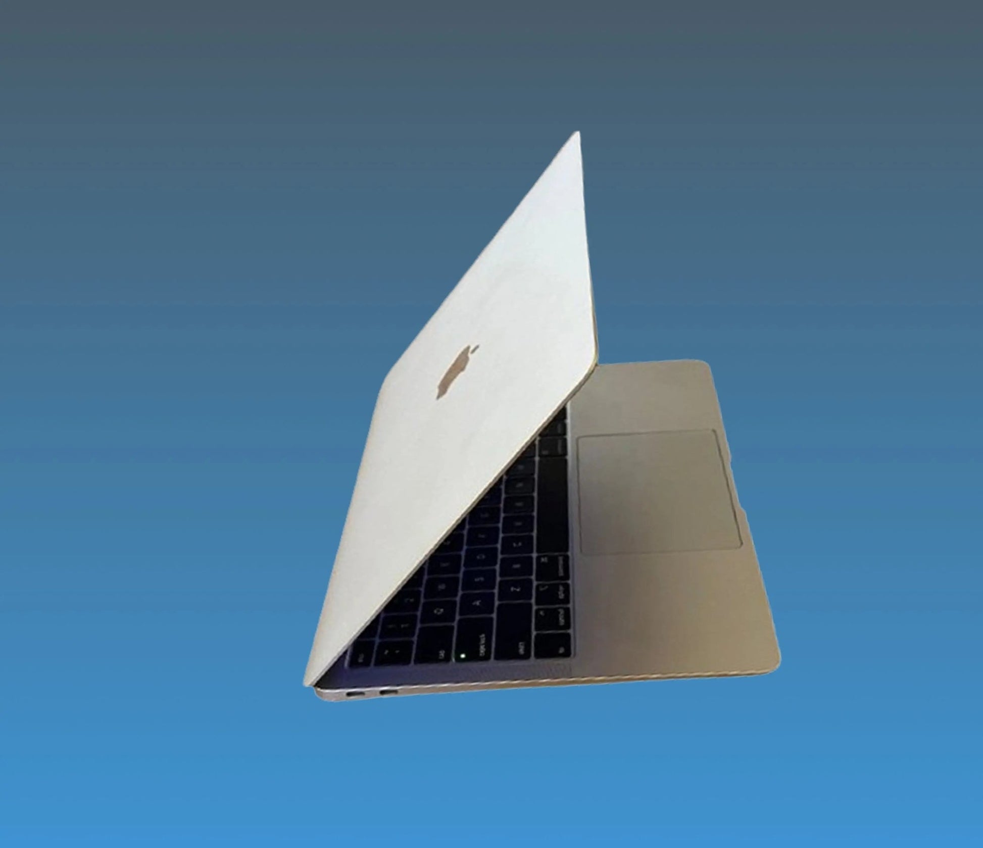 Apple MacBook Air M1 2020 - Aarishelectronics