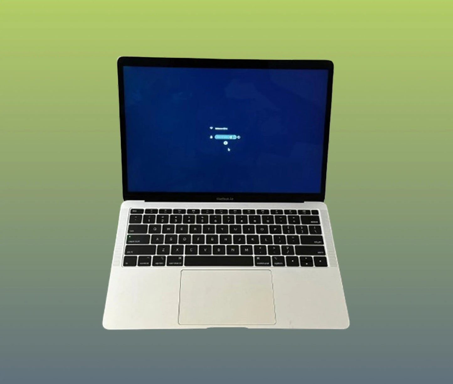 Apple MacBook Air M1 2020 - Aarishelectronics