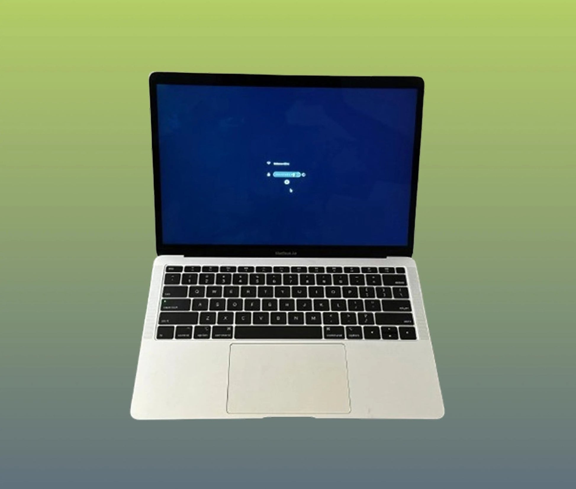 Apple MacBook Air M1 2020 - Aarishelectronics