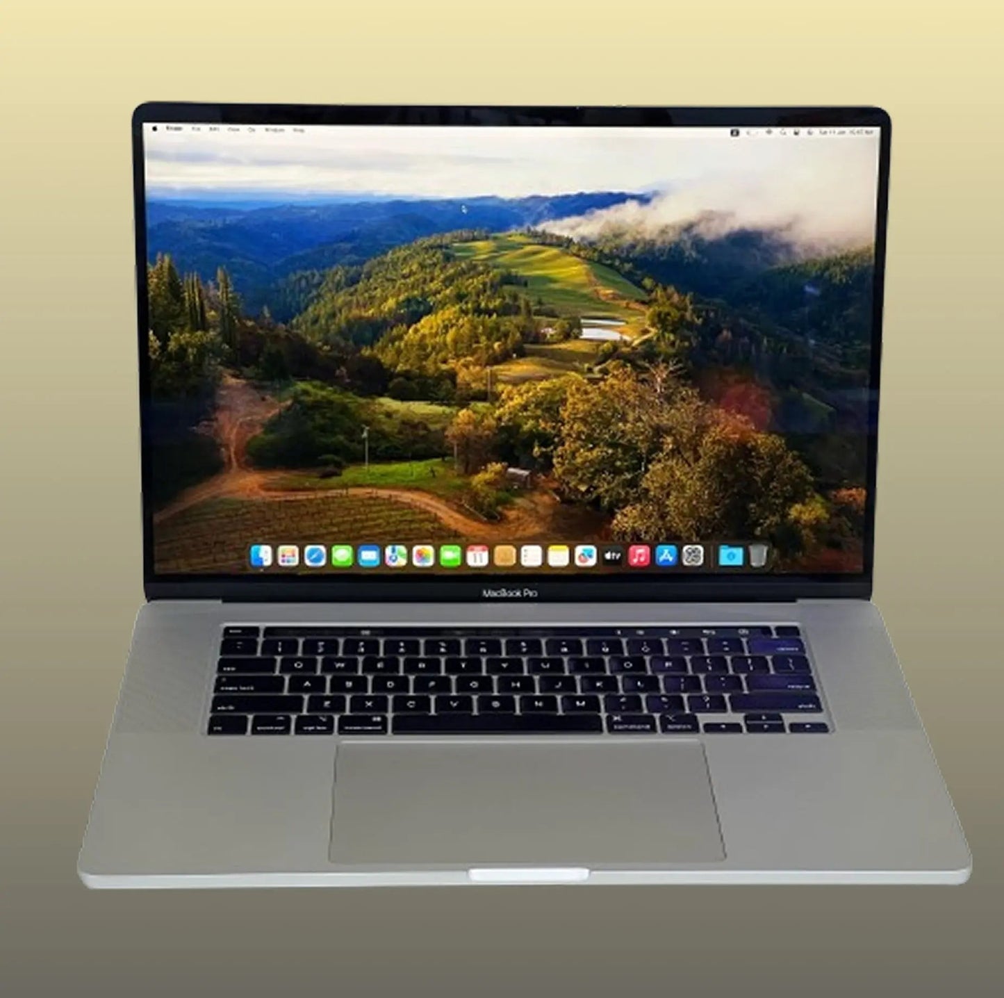 Apple MacBook Pro 2019/2141 - Aarishelectronics