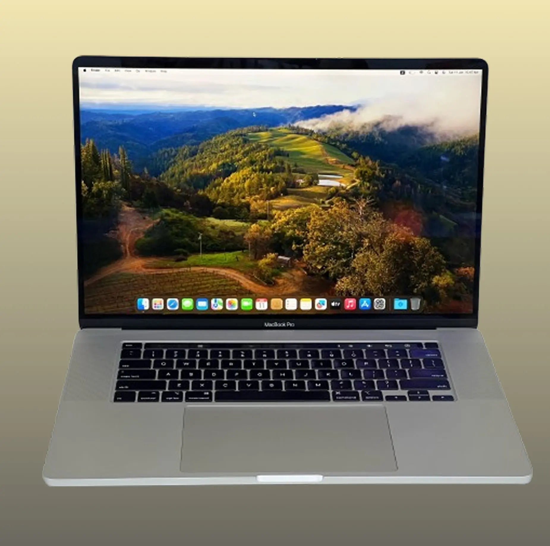 Apple MacBook Pro 2019/2141 - Aarishelectronics