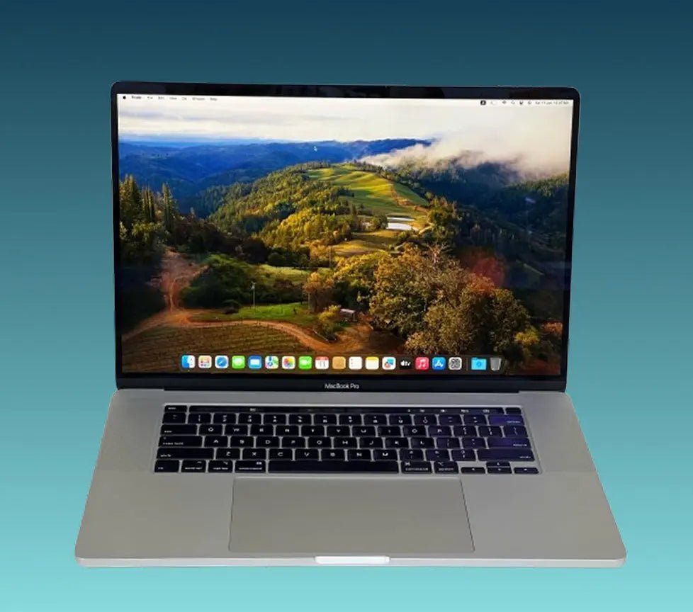 Apple MacBook PRo 2019/2141 - Aarishelectronics