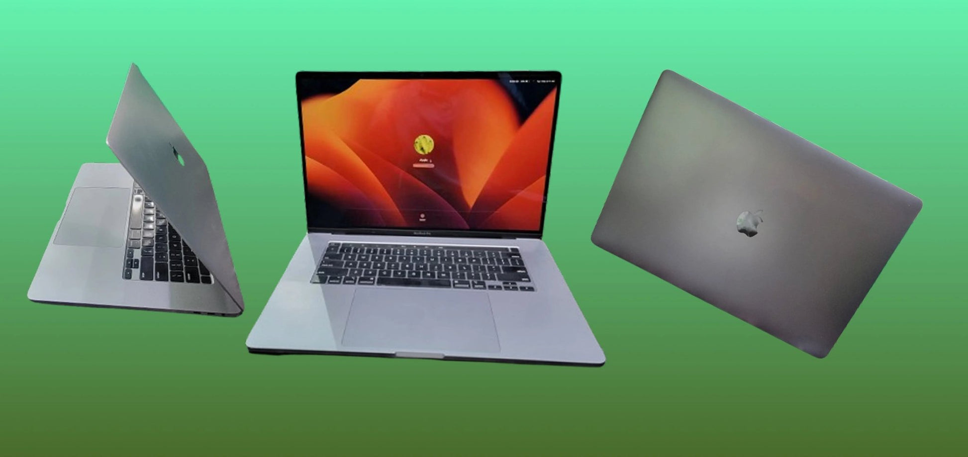Apple MacBook Pro 2141/2019 - Aarishelectronics