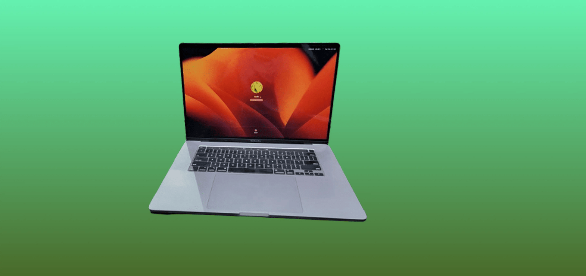 Apple MacBook Pro 2141/2019 - Aarishelectronics