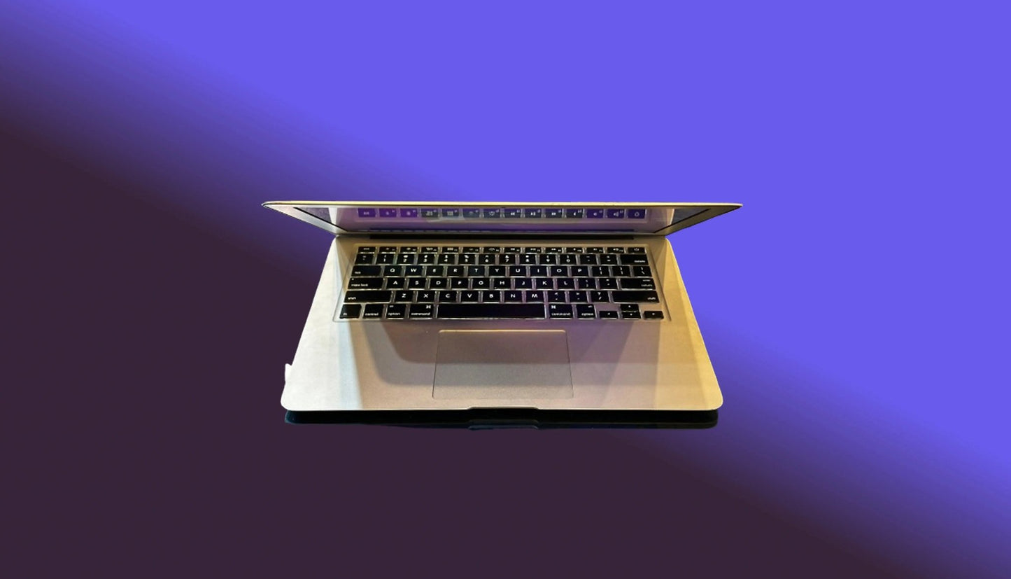 Apple MackBook Air 2015 - Aarishelectronics