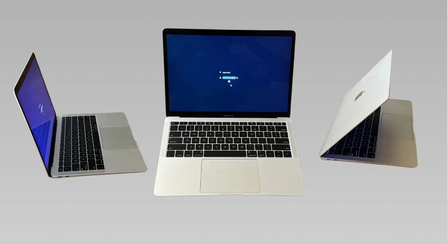 Apple MackBook Air 2018/1932 - Aarishelectronics